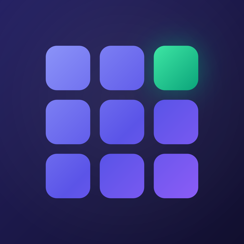 SquareGames Logo
